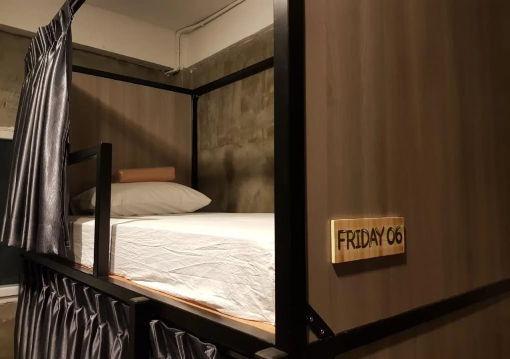 Board Game Hostel - photo 2