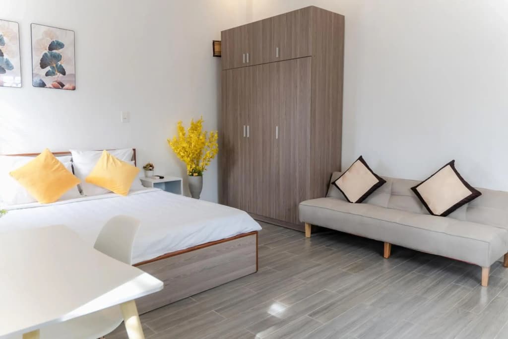 Zuchi's Home&Apartment - photo 7