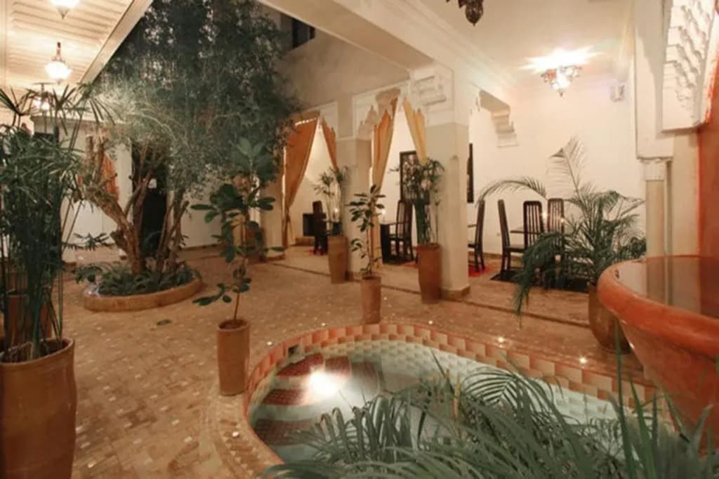 Riad Dar Foundouk & Spa - photo 14
