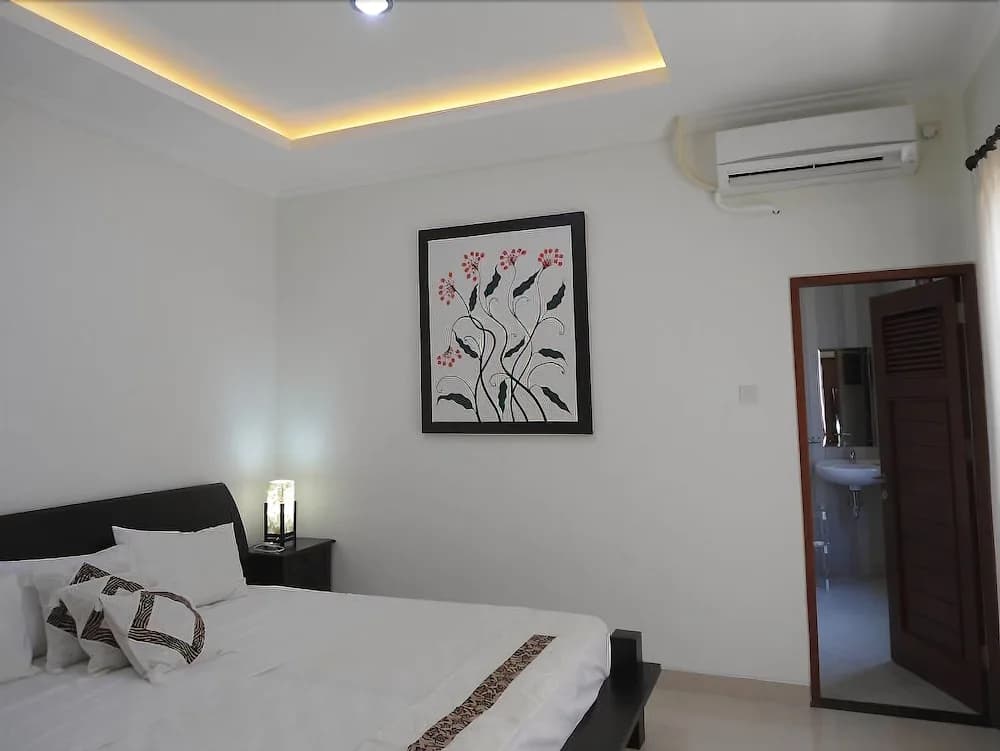 Villa Brolga Sanur - photo 4