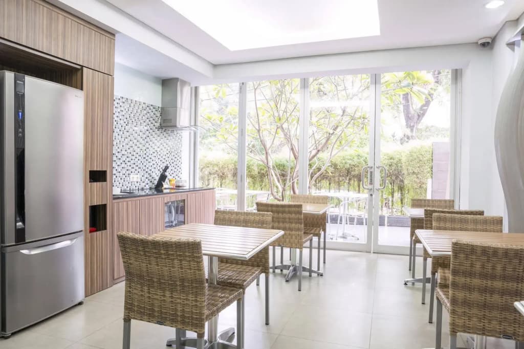 Airy Blok M Sampit - photo 6