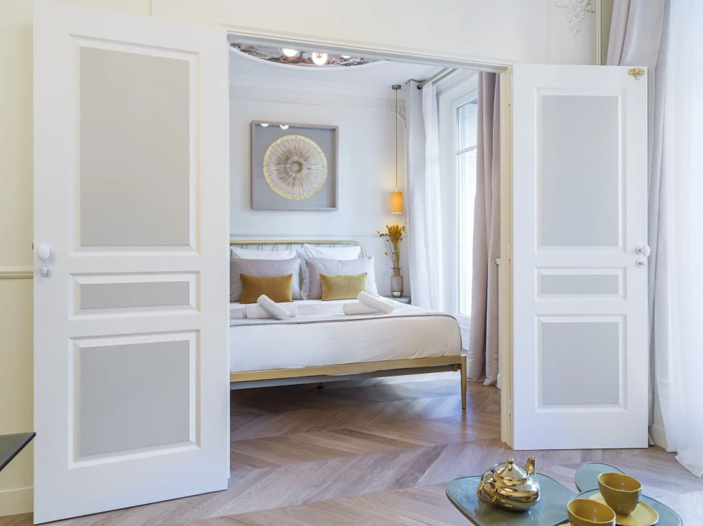 The Gatsby Suite - photo 21