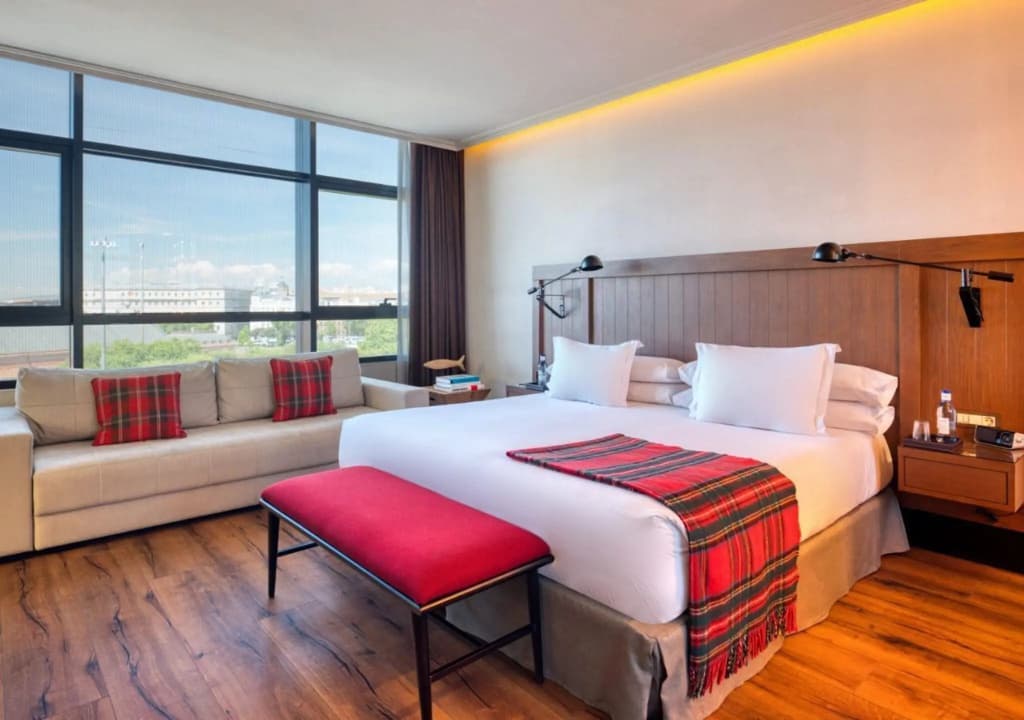 Only YOU Hotel Atocha - photo 44