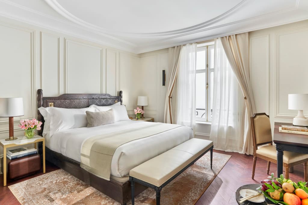 Mandarin Oriental Ritz, Madrid - photo 41