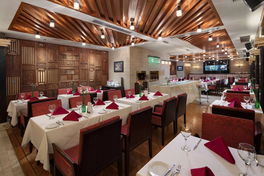 Silk Path Hotel Hanoi - photo 25