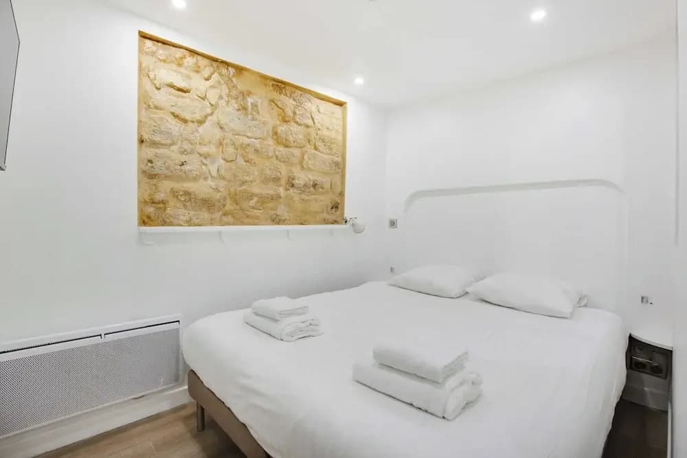 Charming 1BR Apartment - Montorgueil / Republique - photo 1