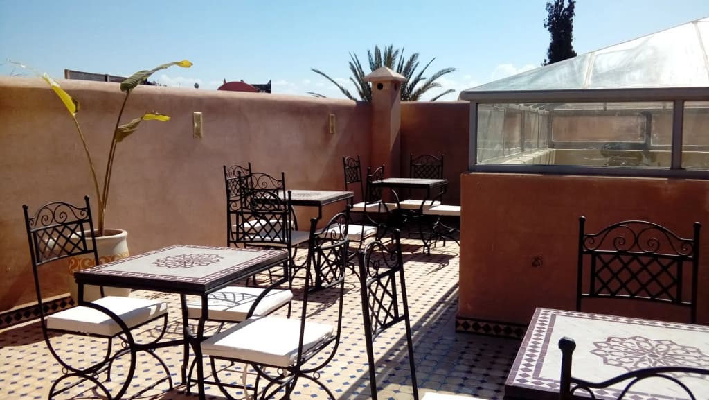 Riad Miral - photo 19