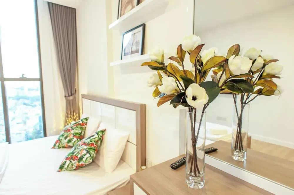 Urban Oasis Apartment - Ha Do Centrosa - photo 2