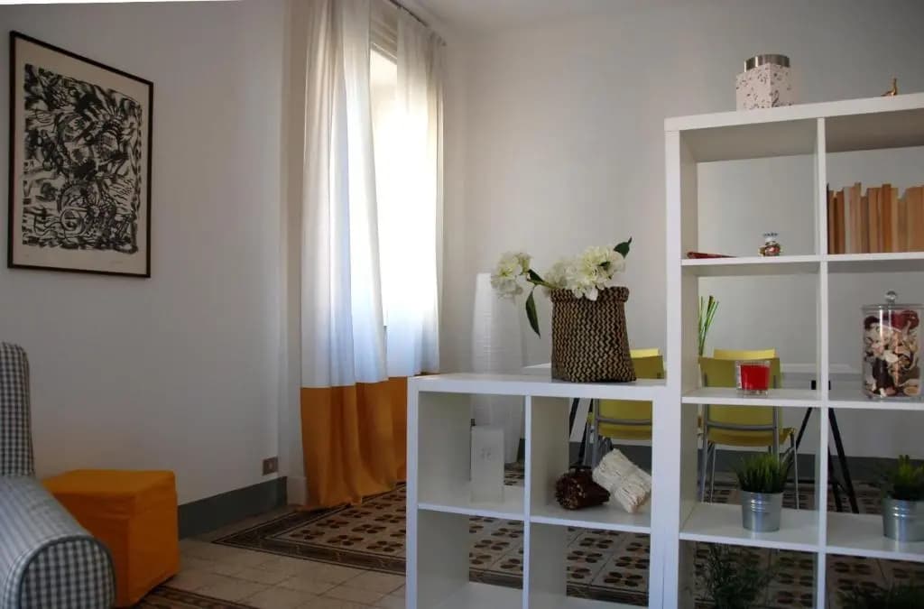 Appartamento Buonarroti Ravizza - main photo
