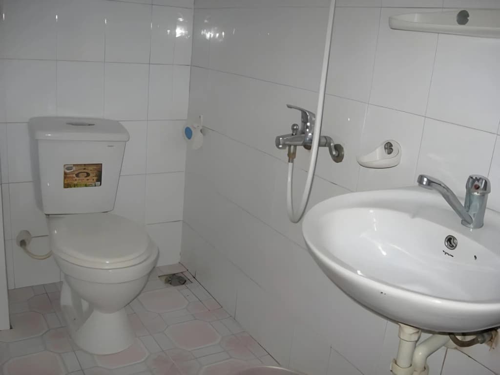 Ho Tay Hotel - photo 23