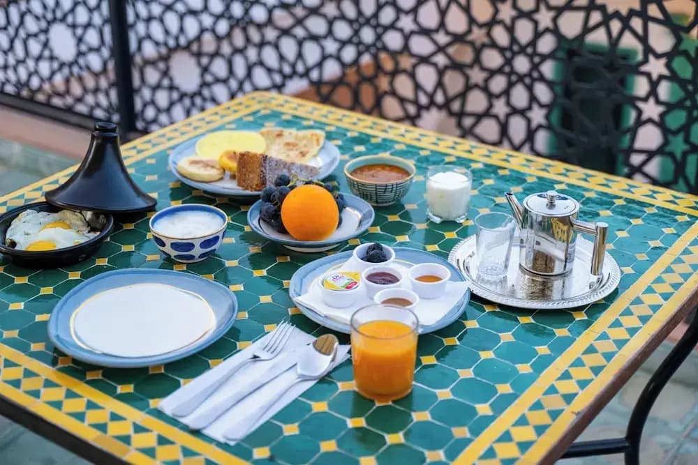 Riad Nejma BenYoussef - photo 9