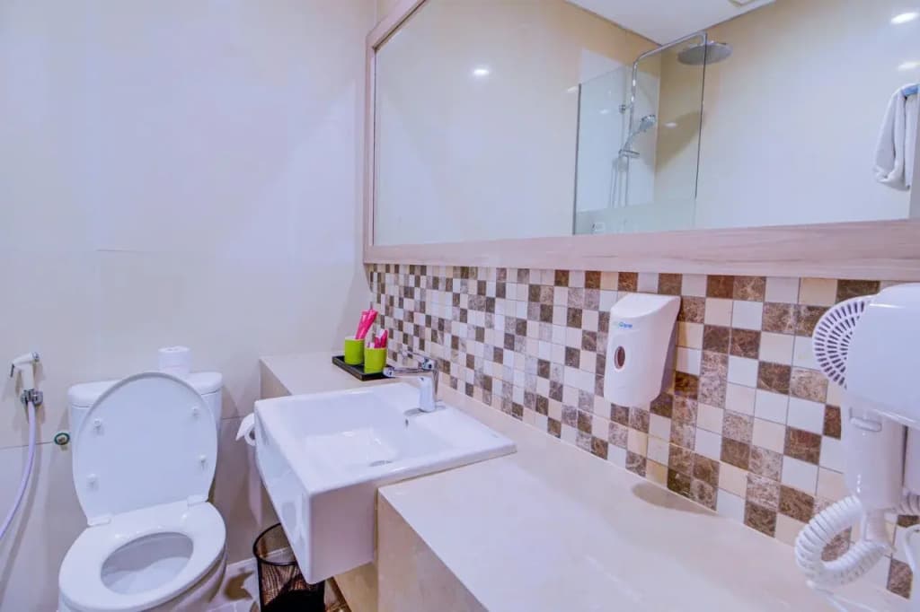 favehotel Gatot Subroto - photo 8