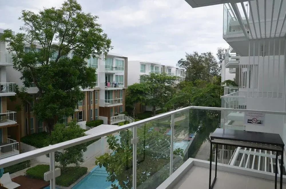Luxury Wanvayla Condo - photo 15