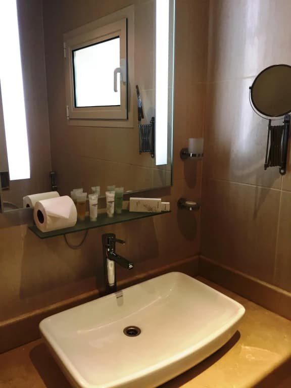Rawda Hotel - photo 8