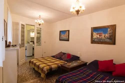 Venice San Marco Apartment - photo 6