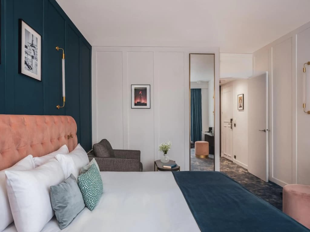 Pley Hotel - photo 5