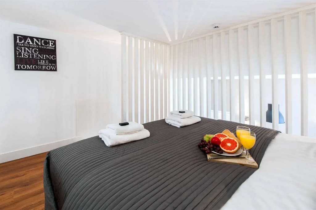 Amsterdam Dockside Flats - photo 2