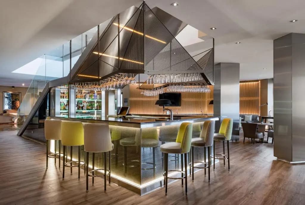 AC Hotel Milano by Marriott - photo 15