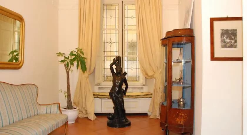 Flaminia Luxury Apartment - main photo