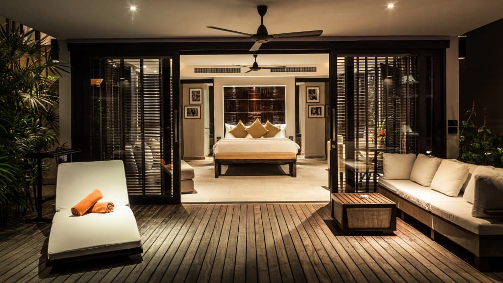 Nikki Beach Resort & Spa Koh Samui - photo 3