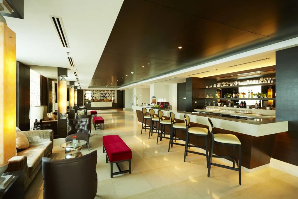 Hatten Hotel Melaka - photo 25