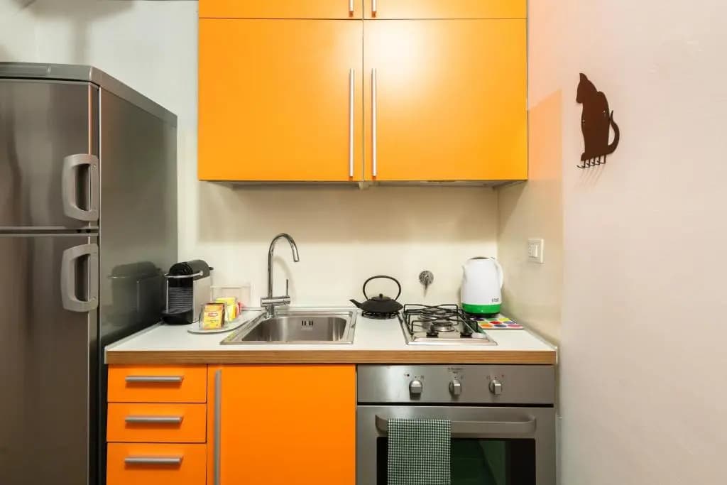 Maison Rinascimento Roma - photo 2