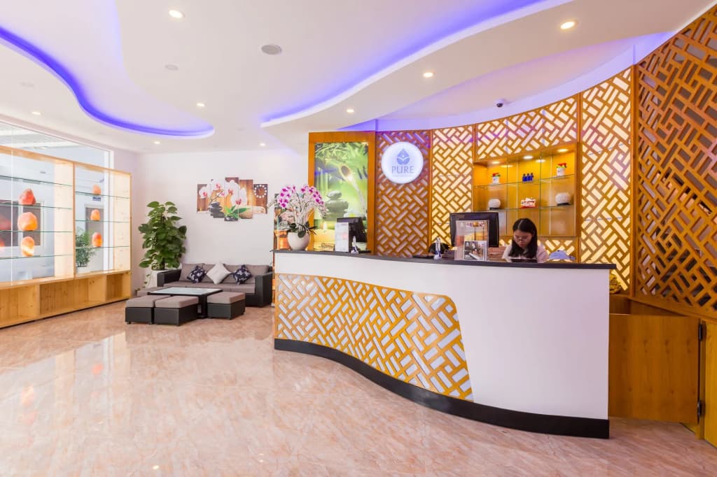 Hotel 175 Saigon - photo 2