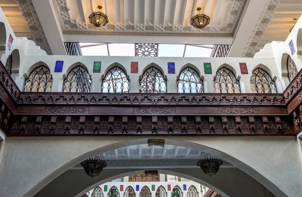 Hotel & Ryad Art Place Marrakech - photo 28