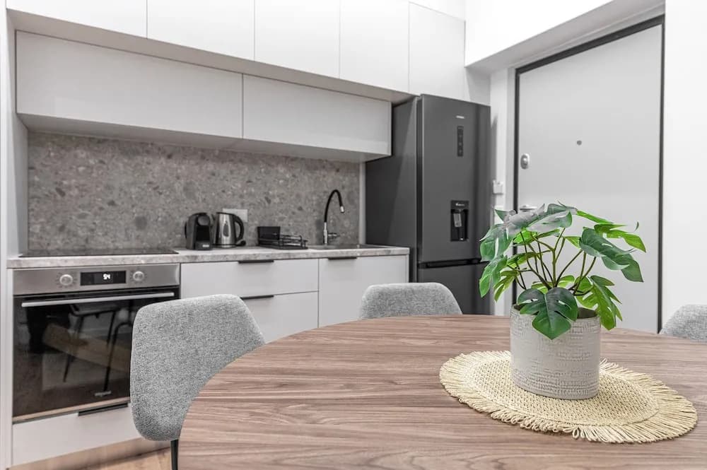 Phaedrus Living: Prosperity Residences Paradise - photo 12