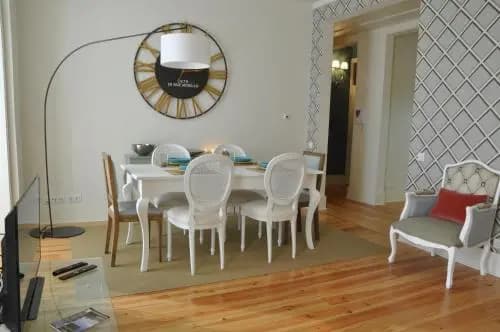 Fernando Pessoa Apartment - photo 4