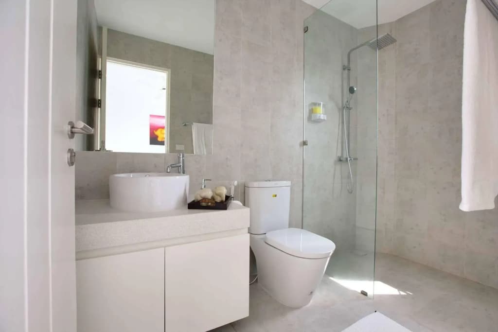 Villa Haiyi 3 Bedroom with Infinity Pool - photo 8