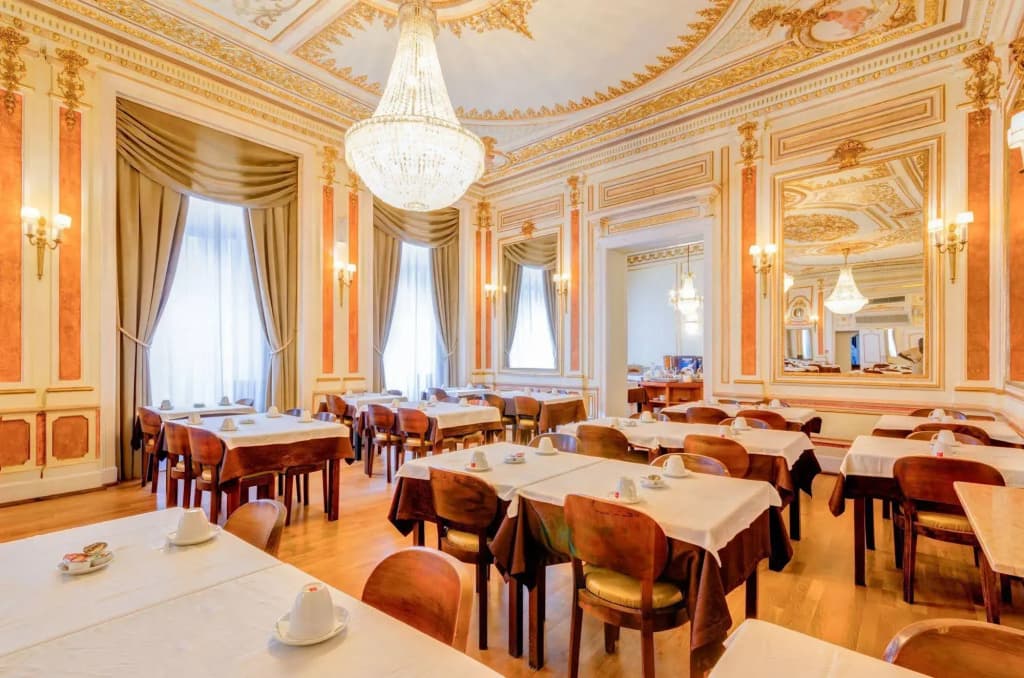 Hotel Borges Chiado - photo 22