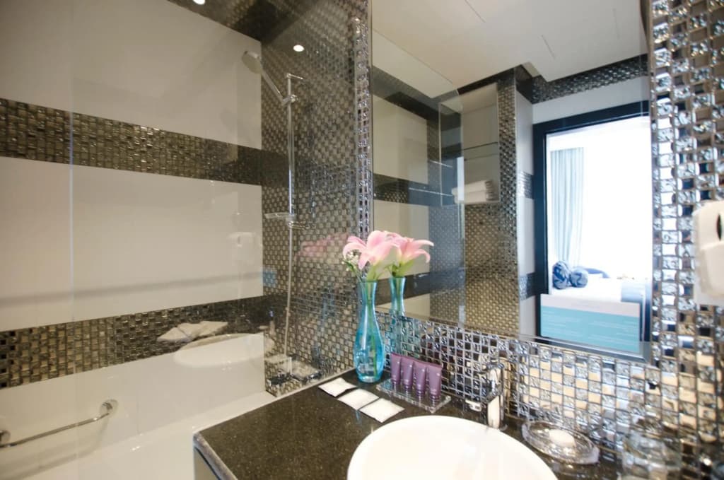 Signature 1 Hotel Tecom - photo 9