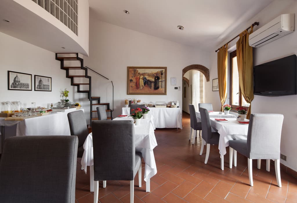Locanda dei Guelfi - photo 13