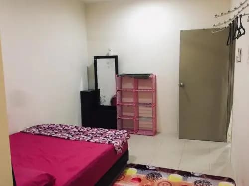 Ain Homestay - photo 4