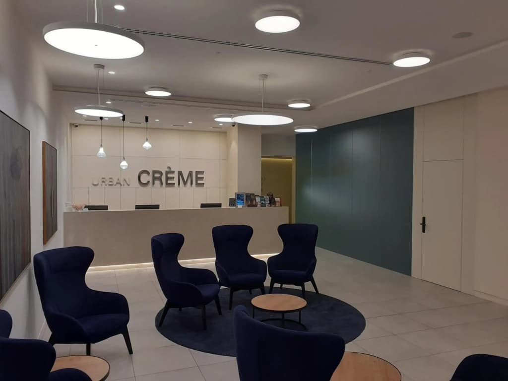 Urban Creme - photo 19