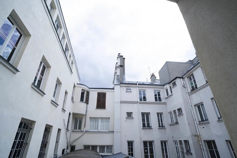 Cosy apt Near Montorgueil - photo 1