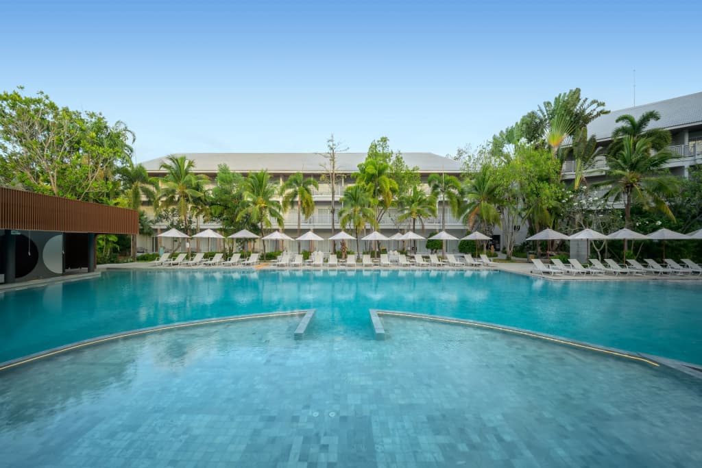 Centara Karon Resort Phuket - photo 21