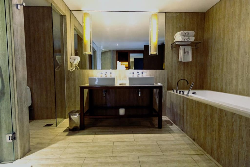 Lv8 Resort Hotel - photo 41