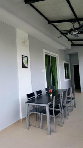 Ipoh EastEden Homestay - photo 9