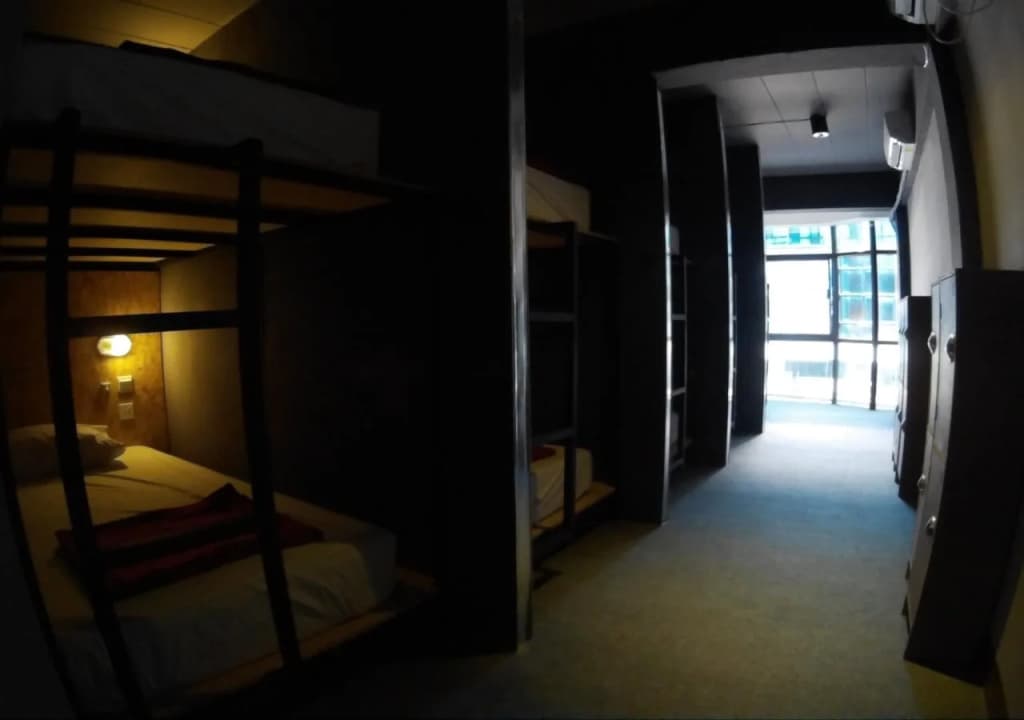 Monkey Toe Guesthouse - Hostel - photo 3