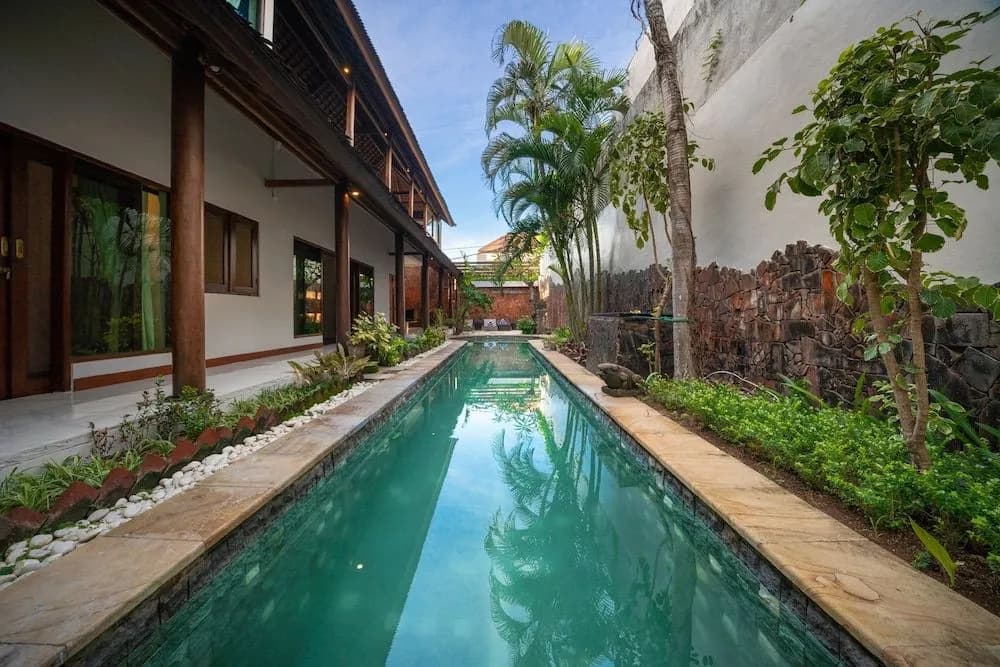 Villa Avatar - photo 31