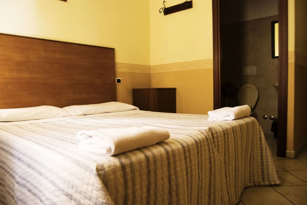 Guest House Relais Indipendenza - photo 7