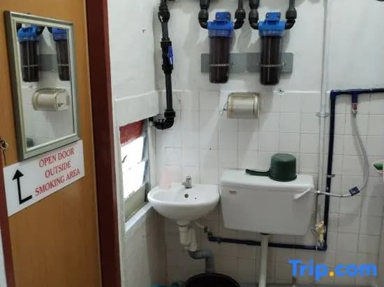 Wisma Orchid Homestay - photo 7