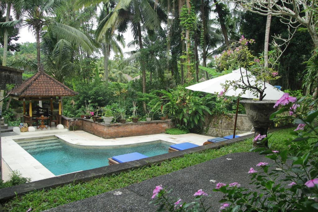 Kebun Indah Ubud - photo 12