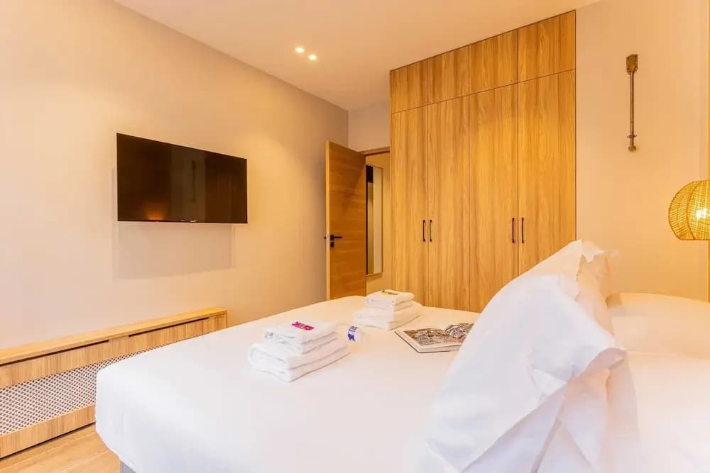 Charming Apartment - 2br/6p - Gare du Nord - photo 1