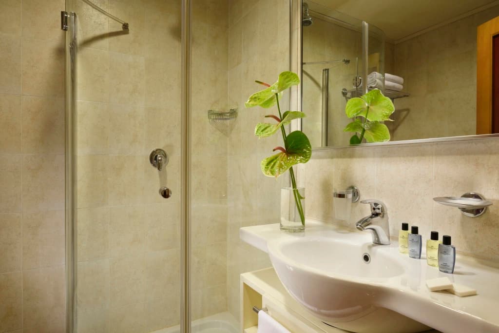 Quark Due Milano Hotel & Residence - photo 27