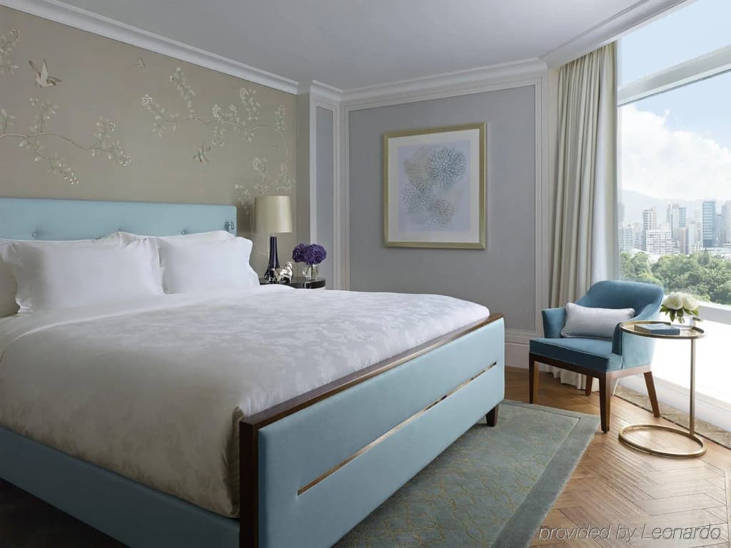 The Langham, Hong Kong - photo 7