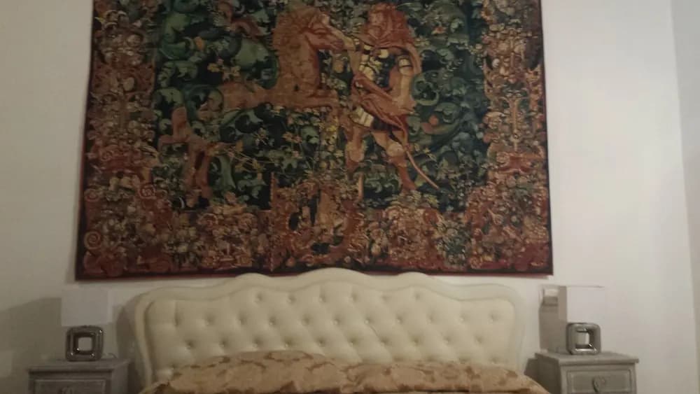 Merulana Suite Navona - photo 6