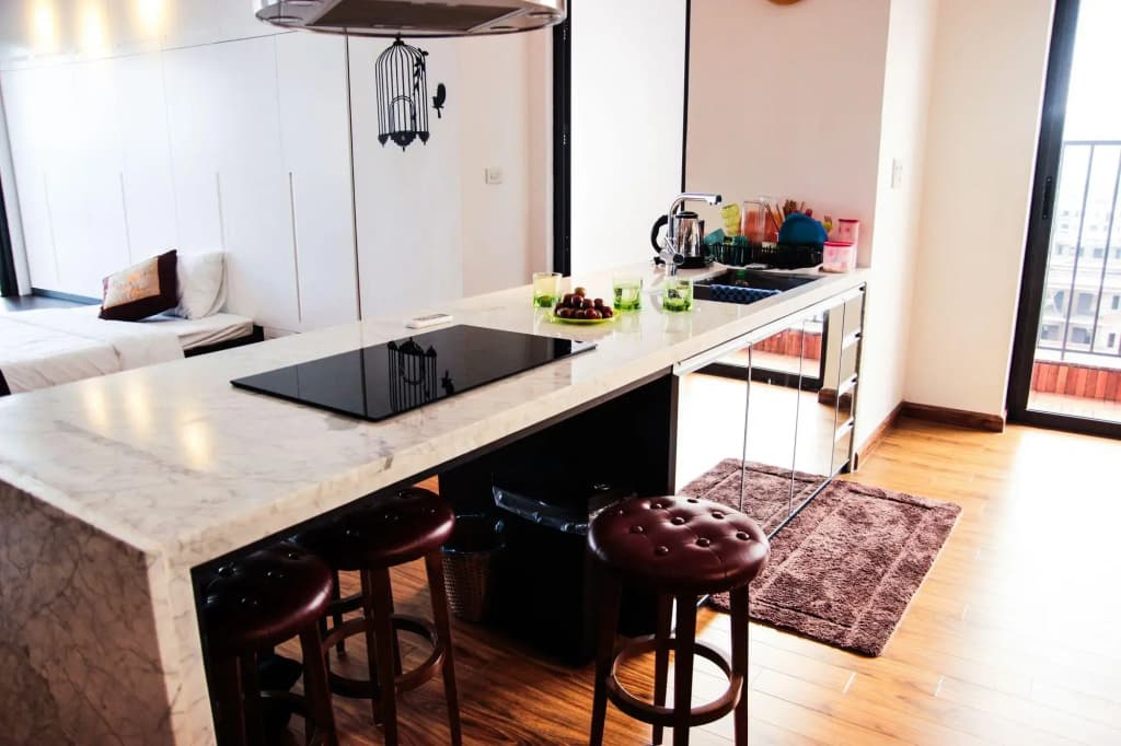 Maxshare Hotels & Serviced Apartments - photo 20